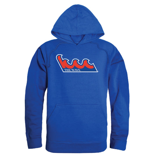 Kingsborough CC The Wave The Freshman Hoodie Sweatshirts