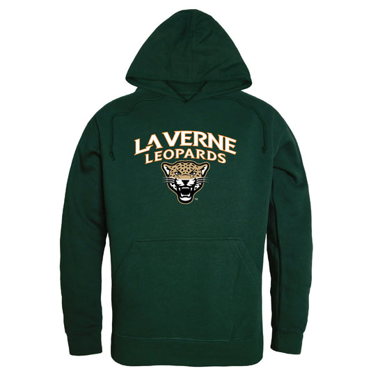 La Verne Leopards The Freshman Hoodie Sweatshirts