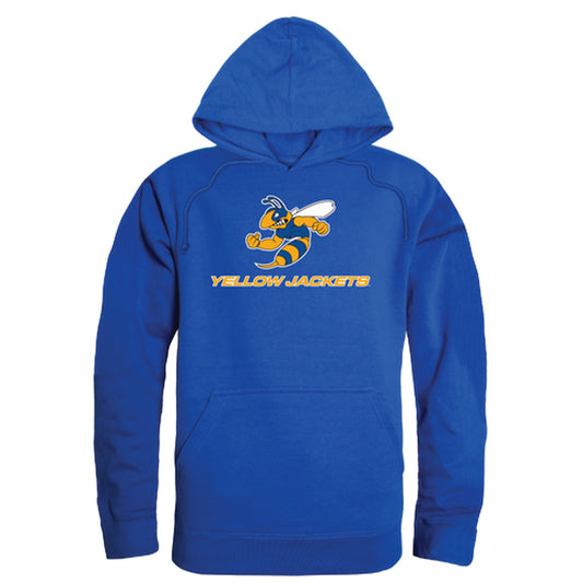 NY City Tech Yellow Jackets The Freshman Hoodie Sweatshirts