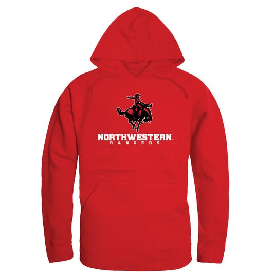 Northwestern Oklahoma State Rangers The Freshman Hoodie Sweatshirts