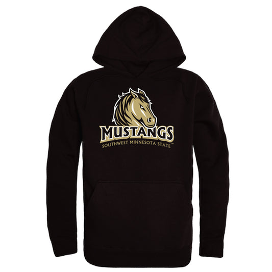 Southwest Minnesota State Mustangs The Freshman Hoodie Sweatshirts