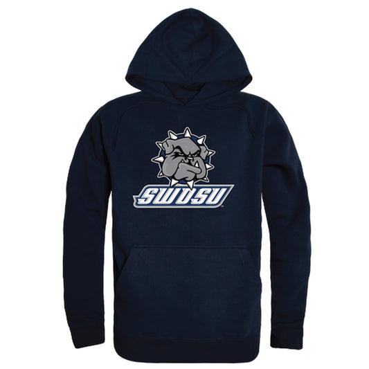 Southwestern Oklahoma State Bulldogs The Freshman Hoodie Sweatshirts