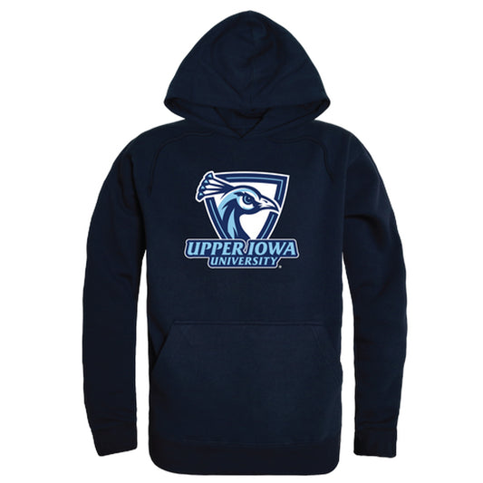 Upper Iowa Peacocks The Freshman Hoodie Sweatshirts