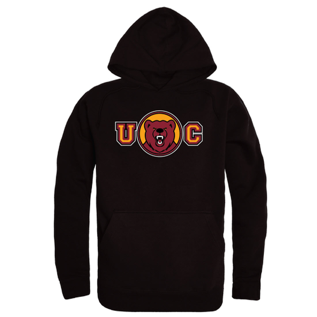 Ursinus Bears The Freshman Hoodie Sweatshirts