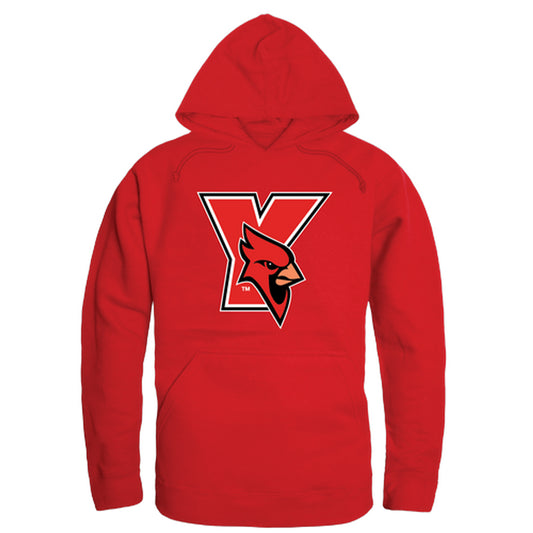 York College Cardinals The Freshman Hoodie Sweatshirts