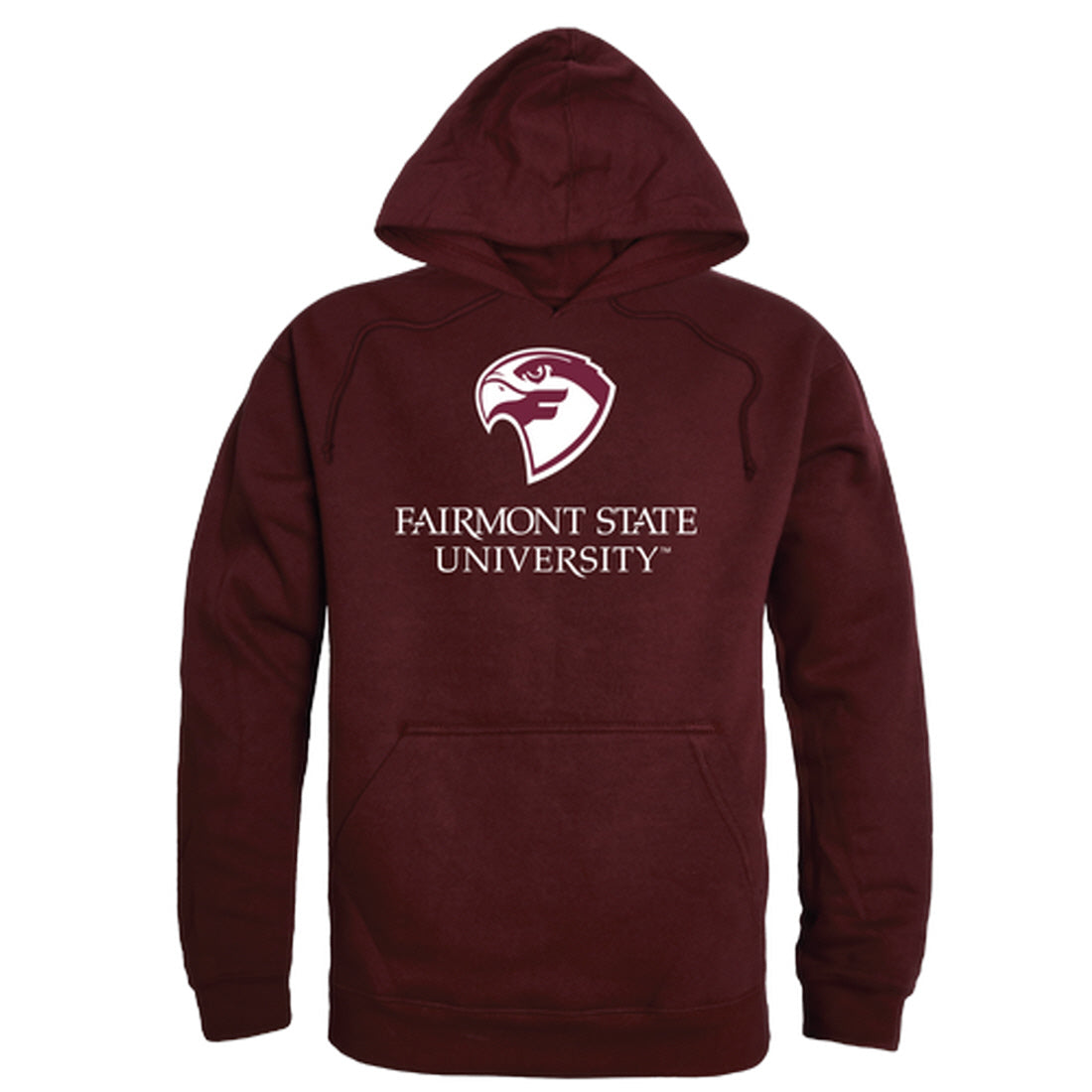 Fairmont State Falcons The Freshman Hoodie Sweatshirts