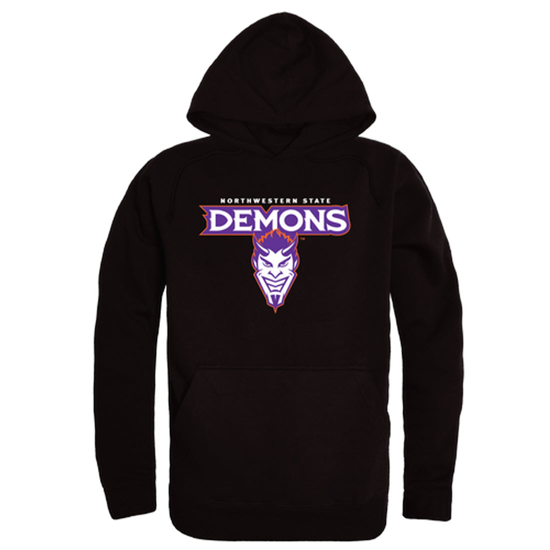 Northwestern State Demons The Freshman Hoodie Sweatshirts