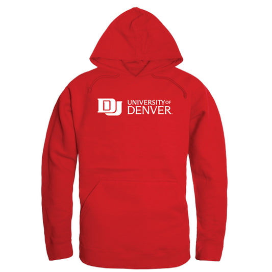 Denver Pioneers The Freshman Hoodie Sweatshirts