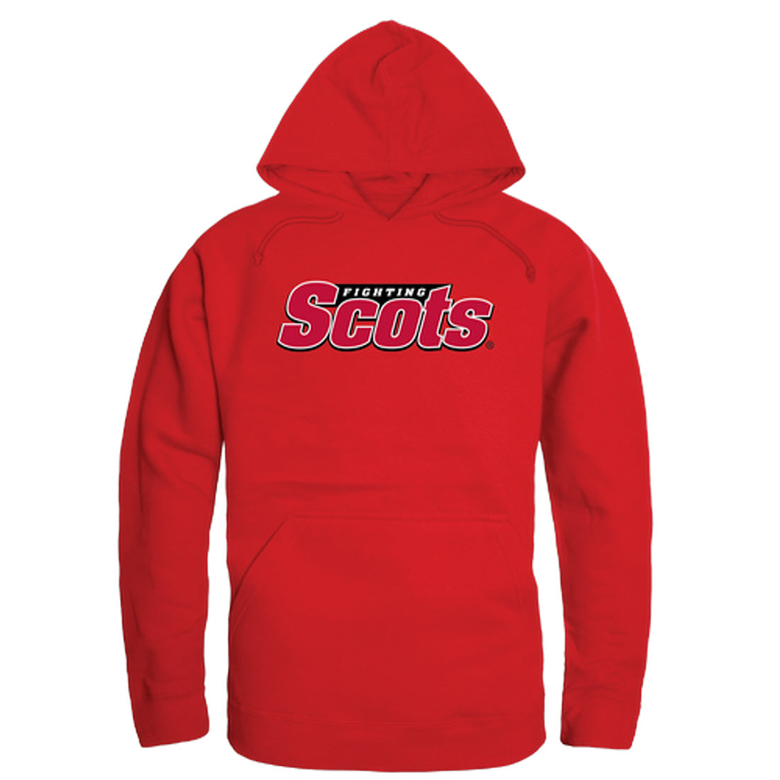 Monmouth College Fighting Scots The Freshman Hoodie Sweatshirts