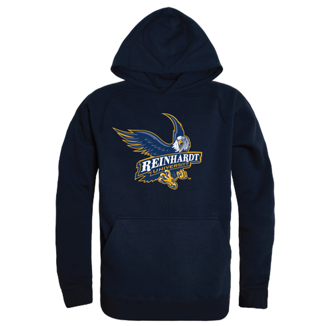 Reinhardt University Eagles The Freshman Hoodie Sweatshirts