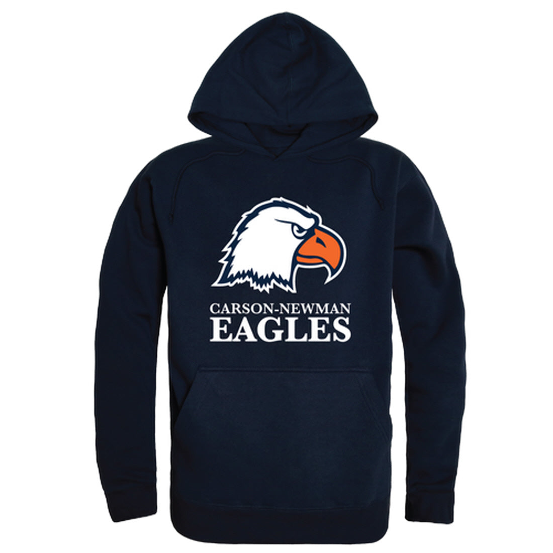 Carson-Newman Eagles The Freshman Hoodie Sweatshirts