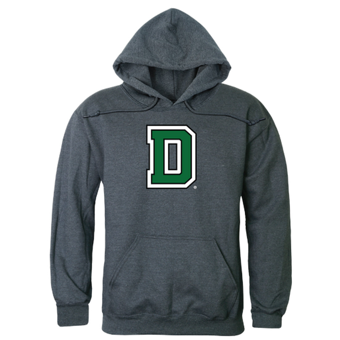 Dartmouth College Big Green The Freshman Hoodie Sweatshirts