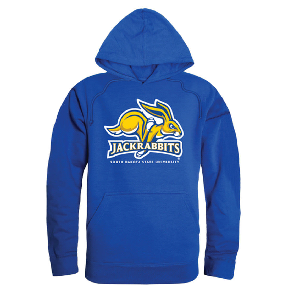 South Dakota State Jackrabbits The Freshman Hoodie Sweatshirts