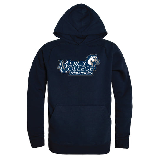 Mercy College Mavericks The Freshman Hoodie Sweatshirts