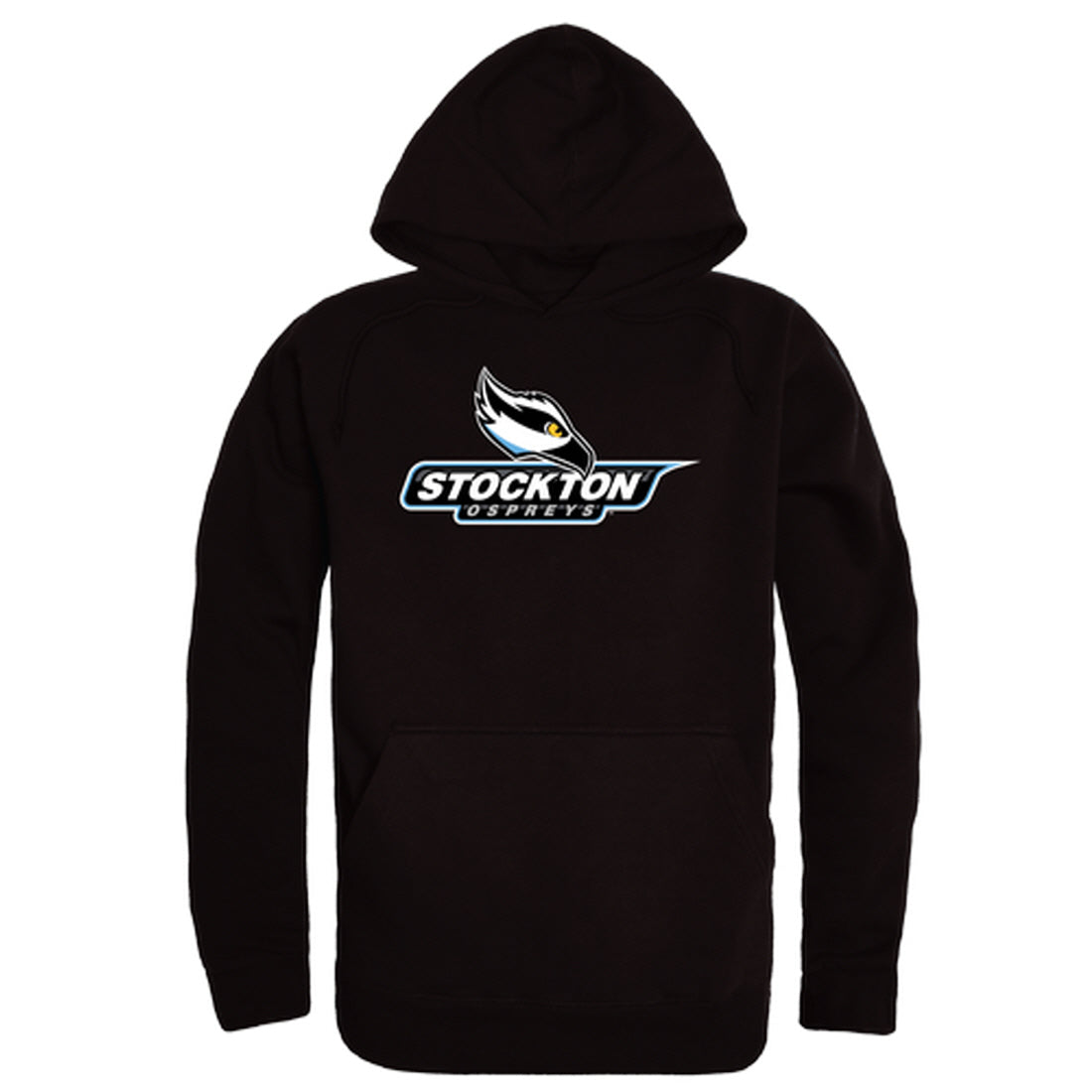 Stockton University Ospreys The Freshman Hoodie Sweatshirts