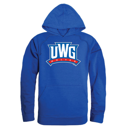 UWG Wolves Wolves The Freshman Hoodie Sweatshirts