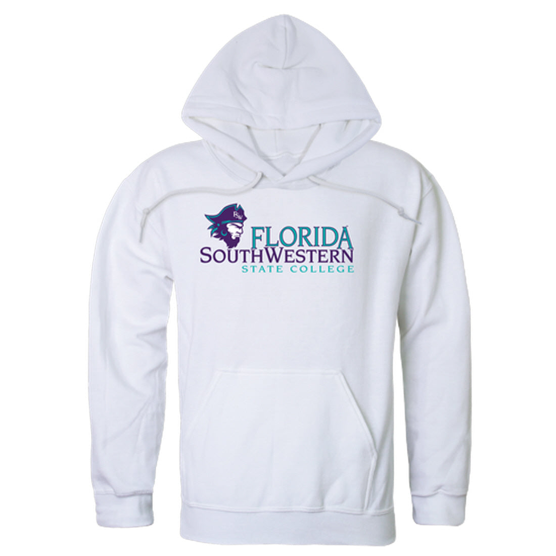 Florida SouthWestern The Buccaneers The Freshman Hoodie Sweatshirts