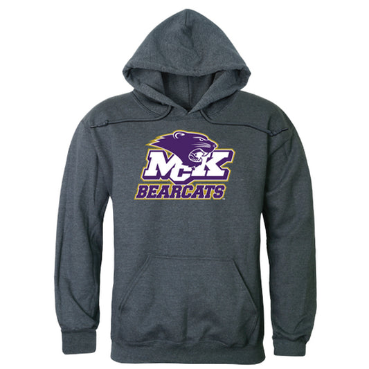 McKendree Bearcats The Freshman Hoodie Sweatshirts