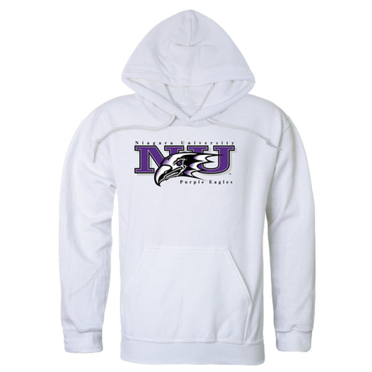 Niagara University Purple Eagles The Freshman Hoodie Sweatshirts