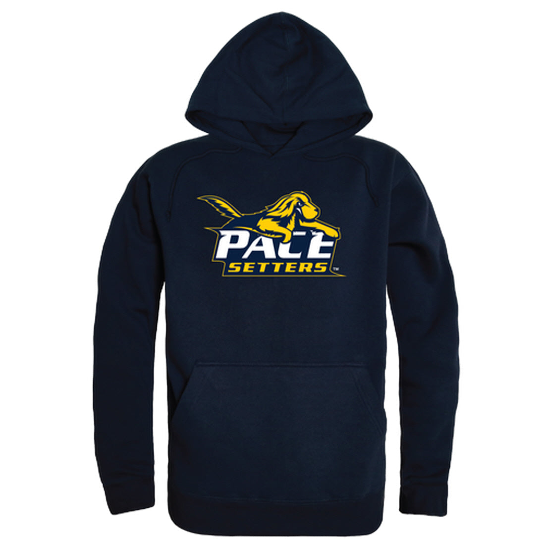 Pace University Setters The Freshman Hoodie Sweatshirts