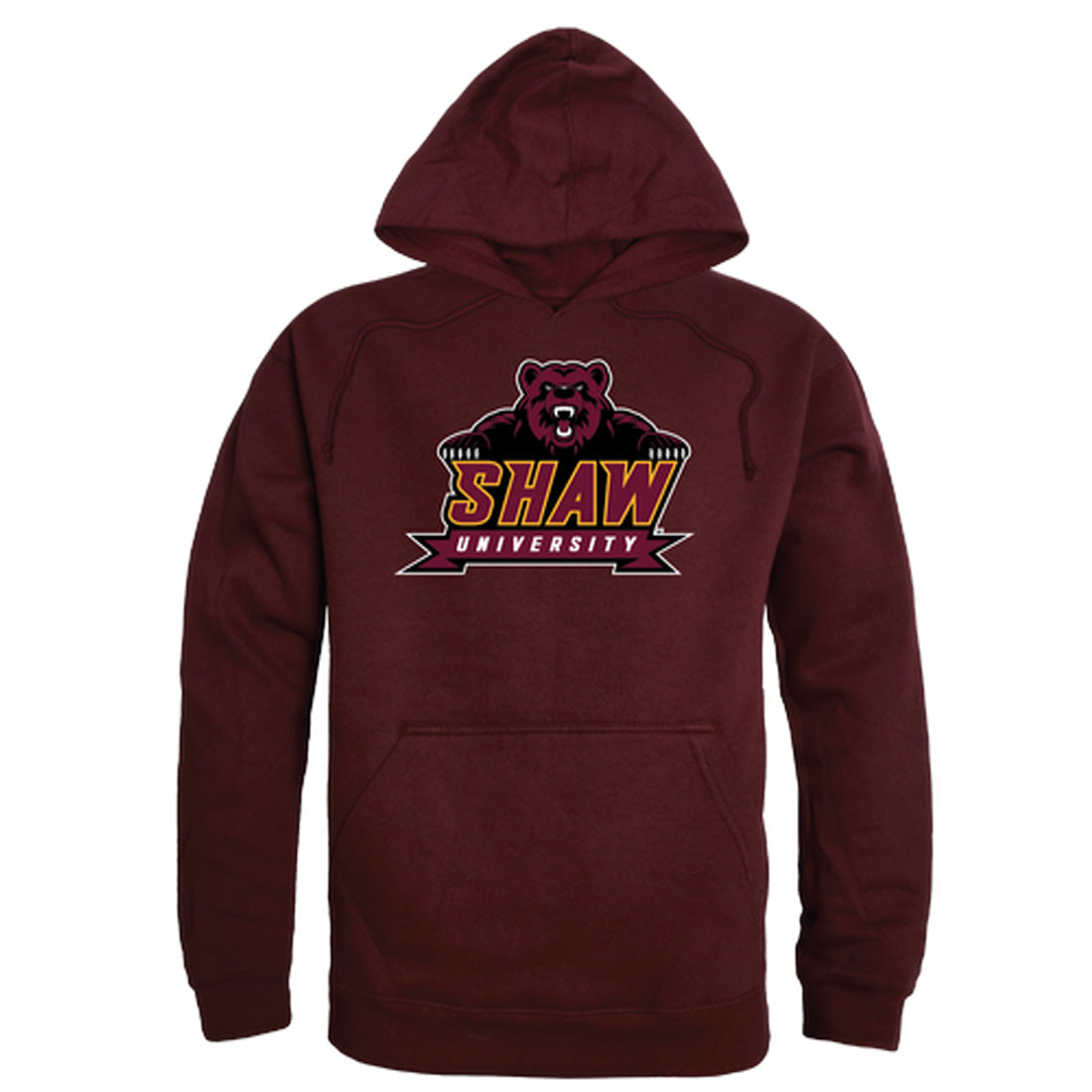 Shaw University Bears The Freshman Hoodie Sweatshirts