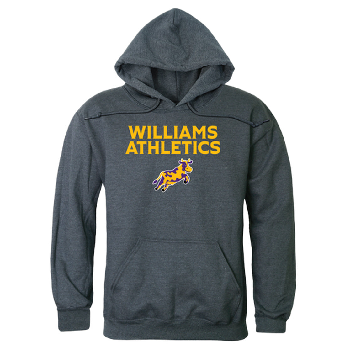 Williams College The Purple Cows The Freshman Hoodie Sweatshirts