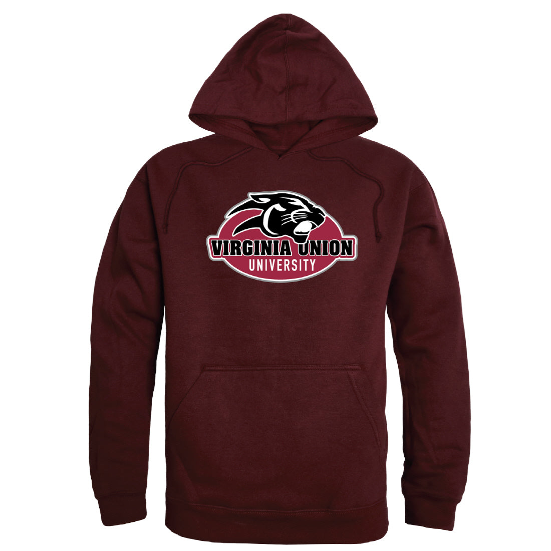 Virginia Union University Panthers The Freshman Hoodie Sweatshirts