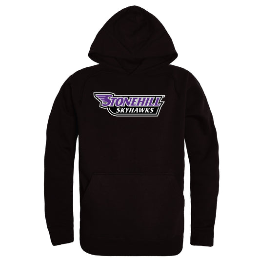 Stonehill College Skyhawks The Freshman Hoodie Sweatshirts