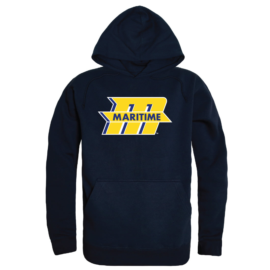 Massachusetts Maritime Buccaneers The Freshman Hoodie Sweatshirts