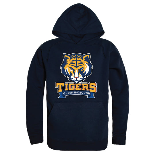 QCC Queensborough Tigers The Freshman Hoodie Sweatshirts