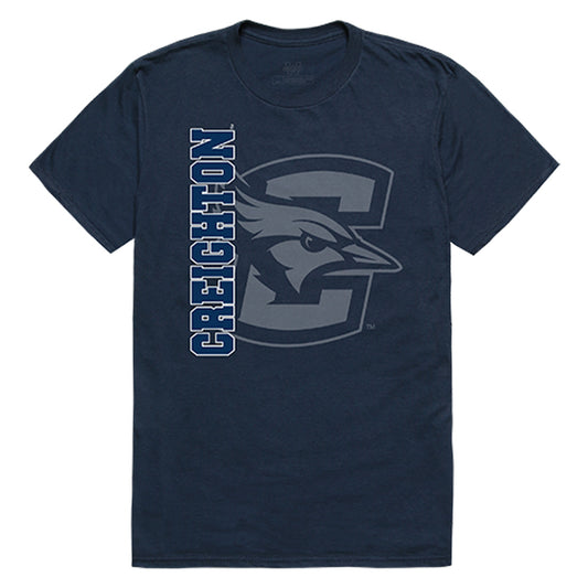 Creighton University Ghost College Tee T-Shirt