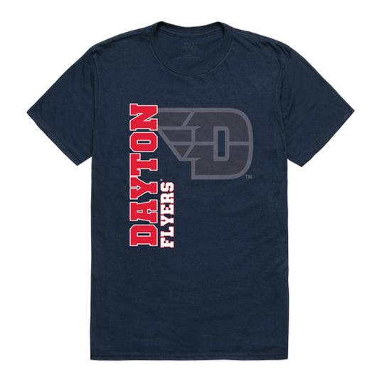 University of Dayton Ghost College Tee T-Shirt