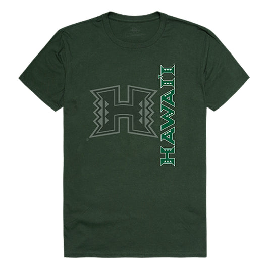 University of Hawaii Ghost College Tee T-Shirt