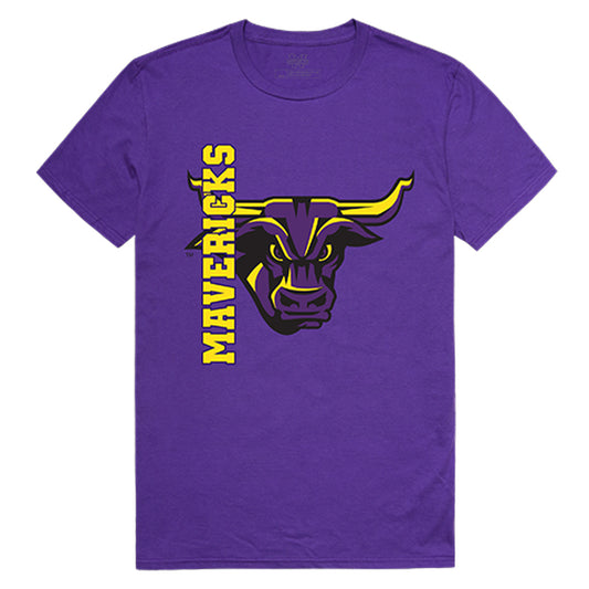 Minnesota State University Mankato Ghost College Tee T-Shirt