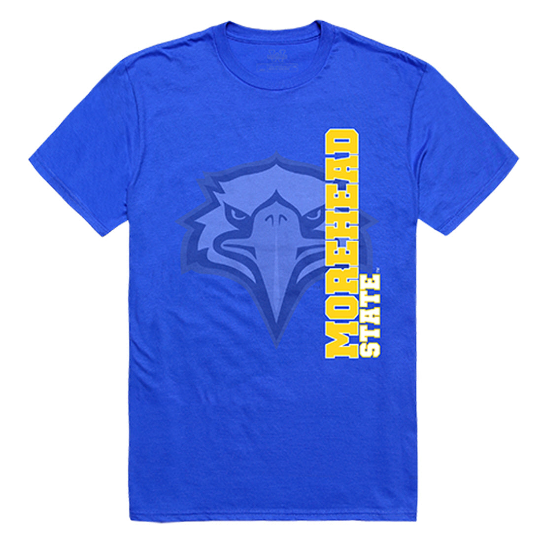 Morehead State Eagles Ghost College Tee T-Shirt