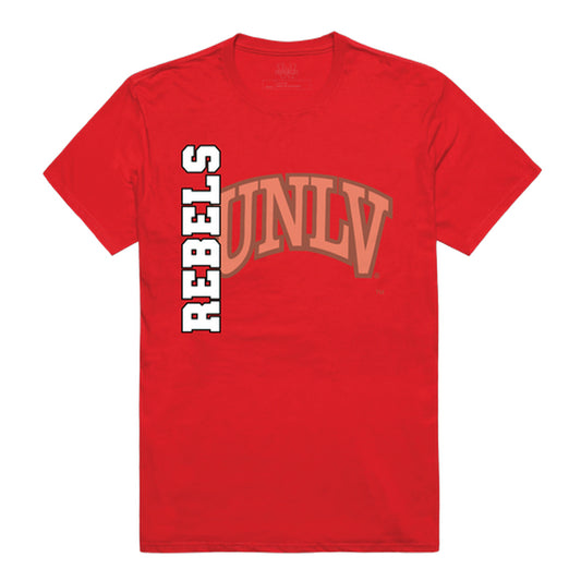 University of Nevada Las Vegas Ghost College Tee T-Shirt