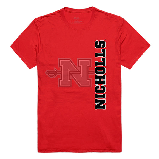 Nicholls State University Colonels Ghost College Tee T-Shirt