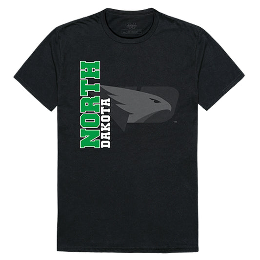 University of North Dakota Fighting Hawks Ghost College Tee T-Shirt