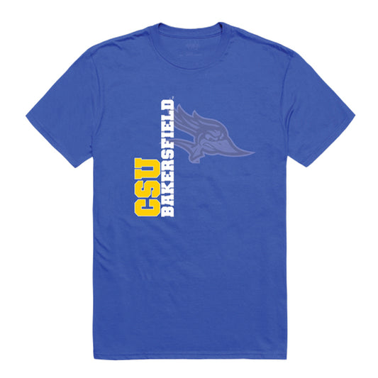 California State University Bakersfield Roadrunners Ghost College Tee T-Shirt