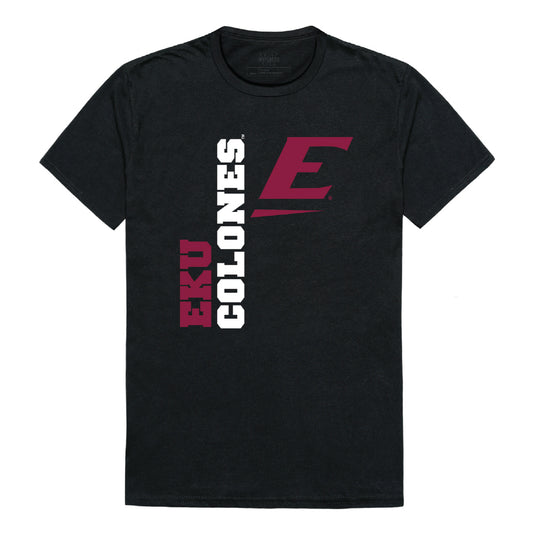 EKU Eastern Kentucky University Colonels Ghost College Tee T-Shirt