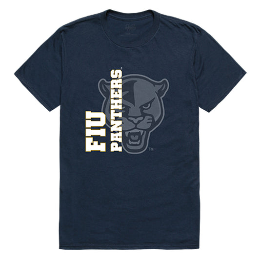 Florida International University Ghost College Tee T-Shirt