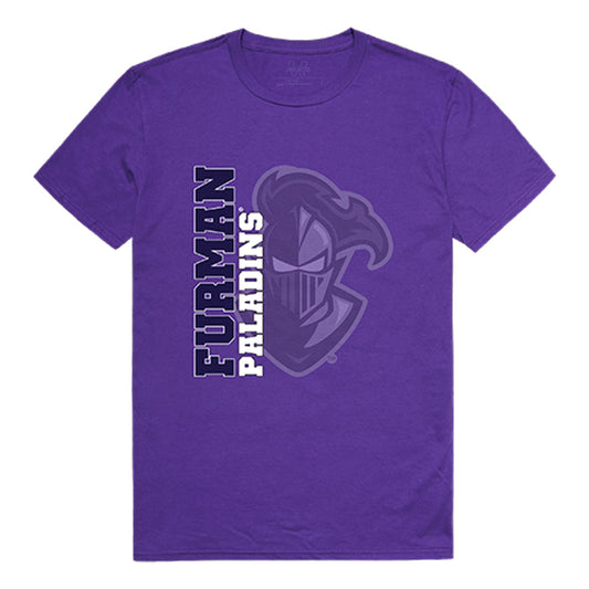 Furman University Paladins Ghost College Tee T-Shirt