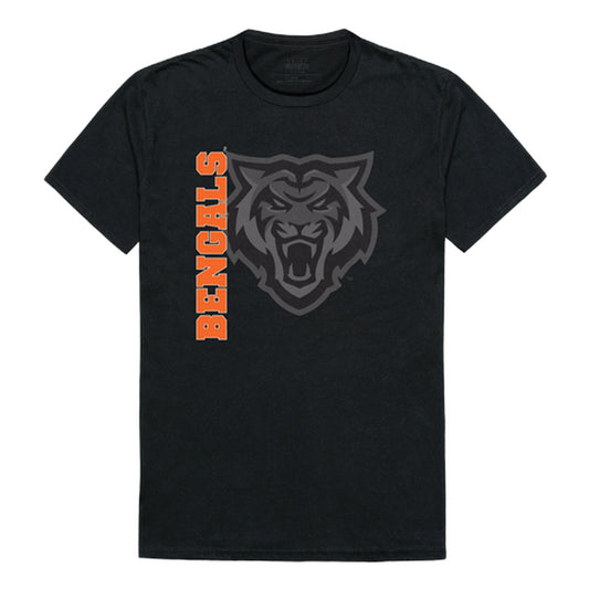 Idaho State University Bengals Ghost College Tee T-Shirt