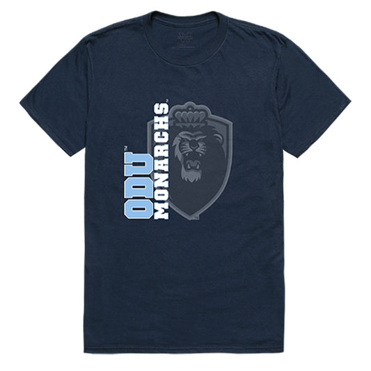 Old Dominion University Monarchs Ghost College Tee T-Shirt