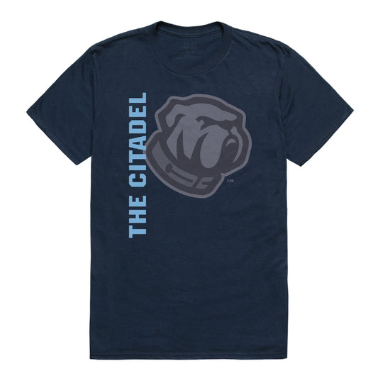 The Citadel Bulldogs Ghost College Tee T-Shirt