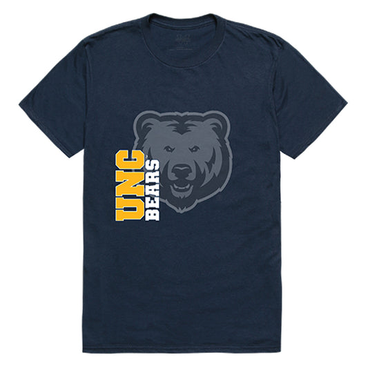 University of Northern Colorado Bears Ghost College Tee T-Shirt