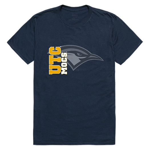 University of Tennessee at Chattanooga Mocs Ghost College Tee T-Shirt