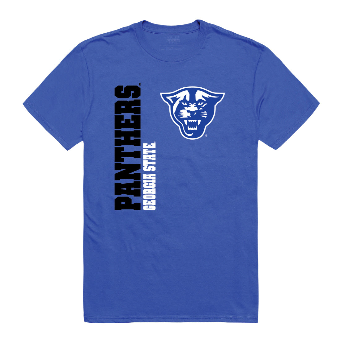 Georgia State University Panthers Ghost College Tee T-Shirt