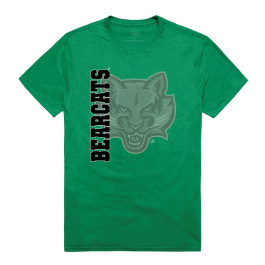 Binghamton University Bearcats Ghost College Tee T-Shirt