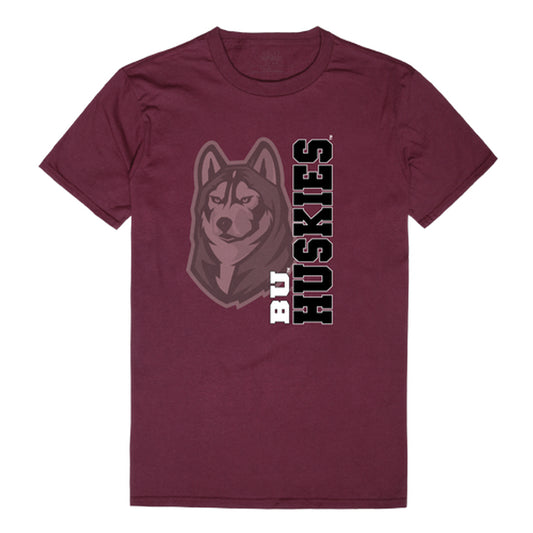 Bloomsburg University of Pennsylvania Huskies Ghost College Tee T-Shirt